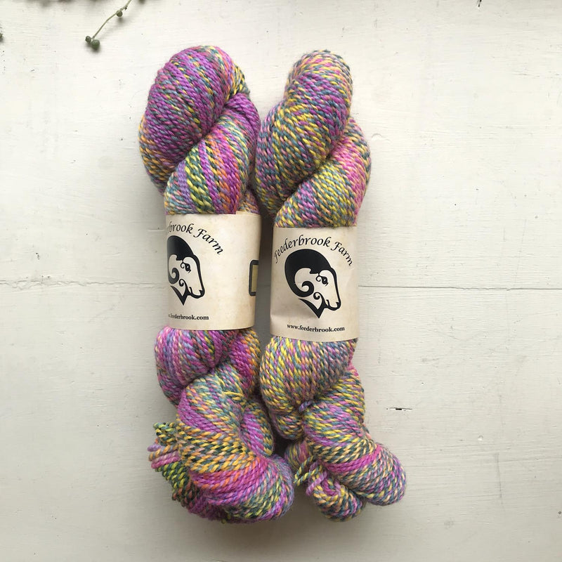 Entropy DK