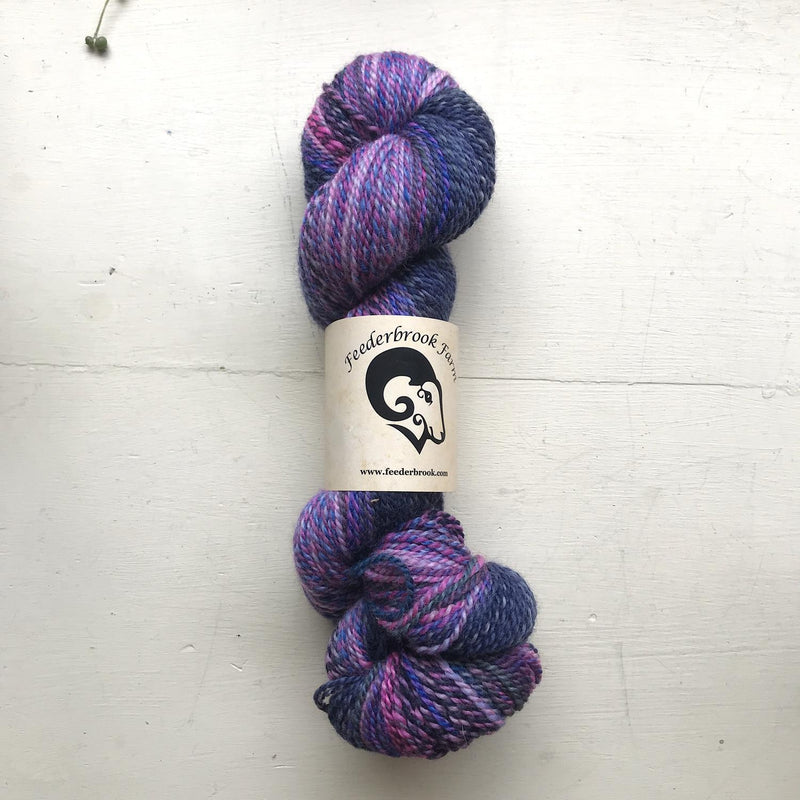 Entropy DK