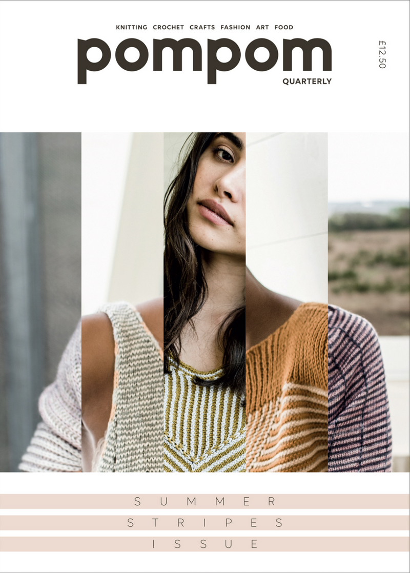 Pom Pom Quarterly Issue 25