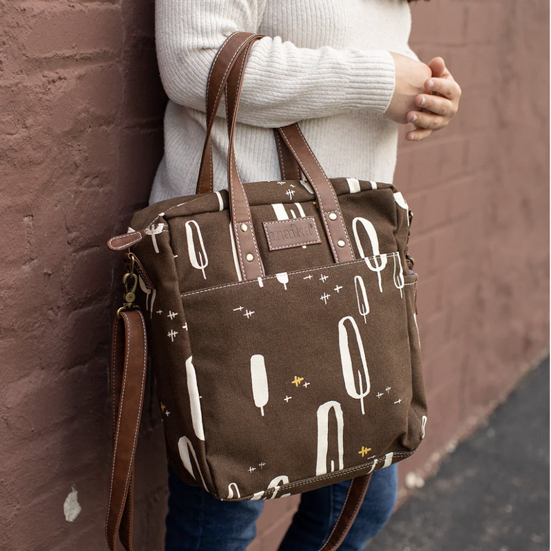 Commuter Tote