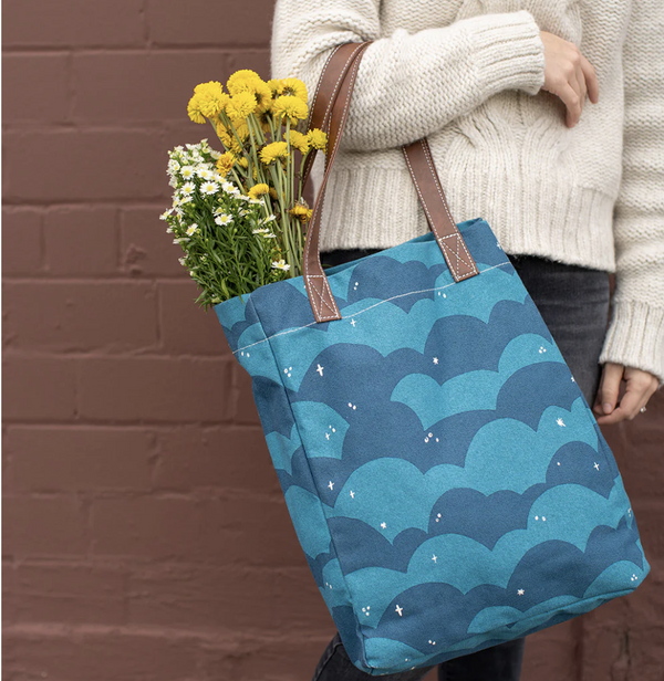 Market Tote