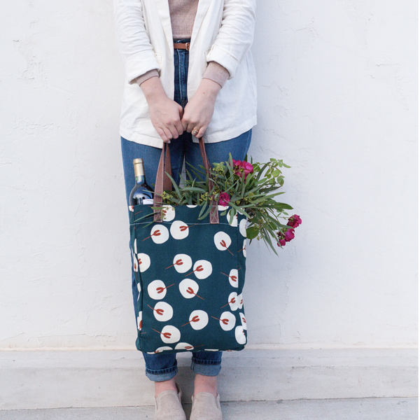 Market Tote