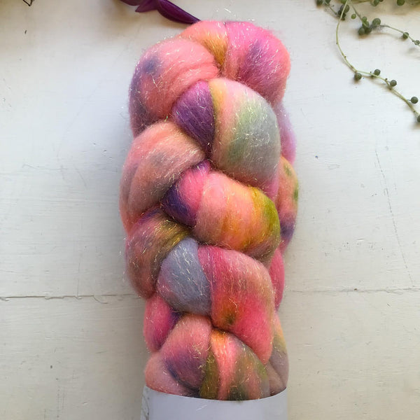 Icicle 70/30