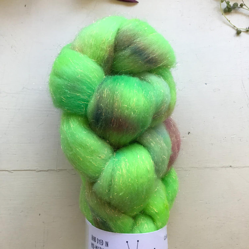 Icicle 70/30