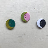 Moon Buttons