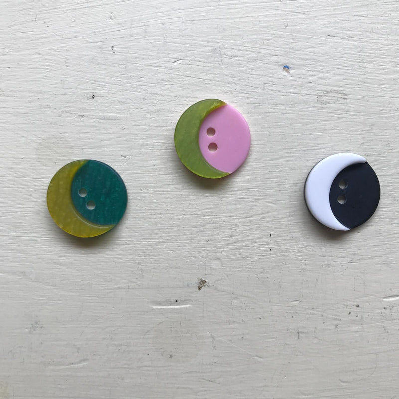 Moon Buttons