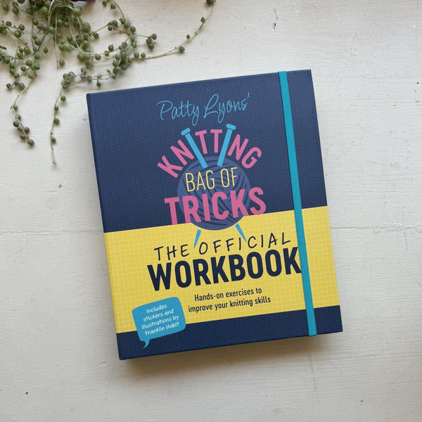 Bag of Tricks Workbook