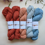 Gumdrop Shawl