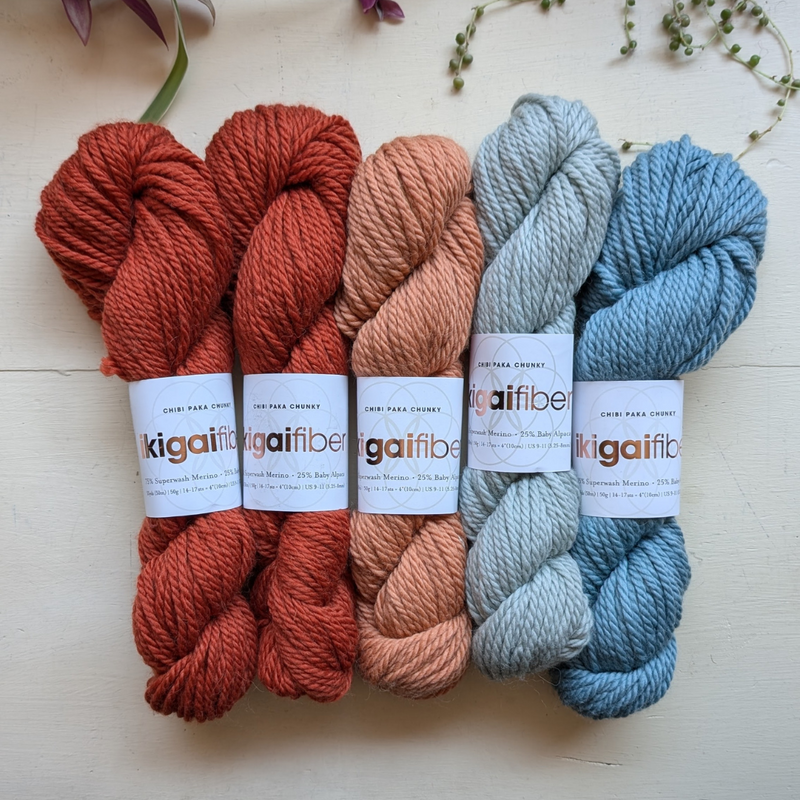 Gumdrop Shawl