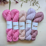 Gumdrop Shawl