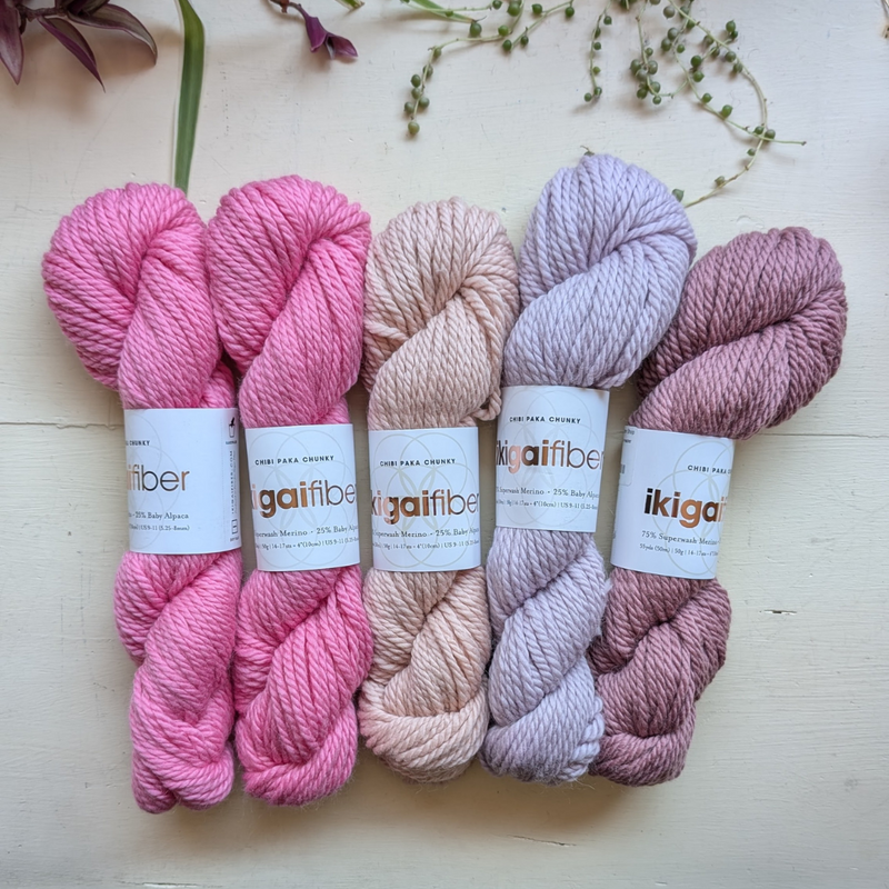 Gumdrop Shawl