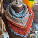 Gumdrop Shawl