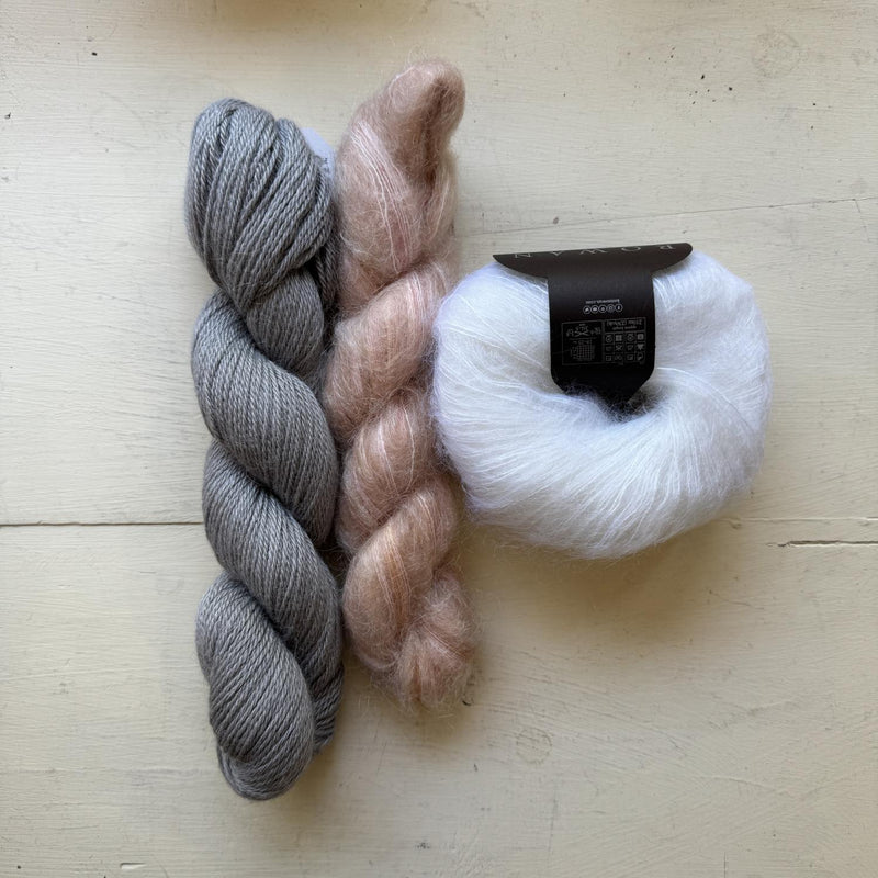 Le Bandana Kit