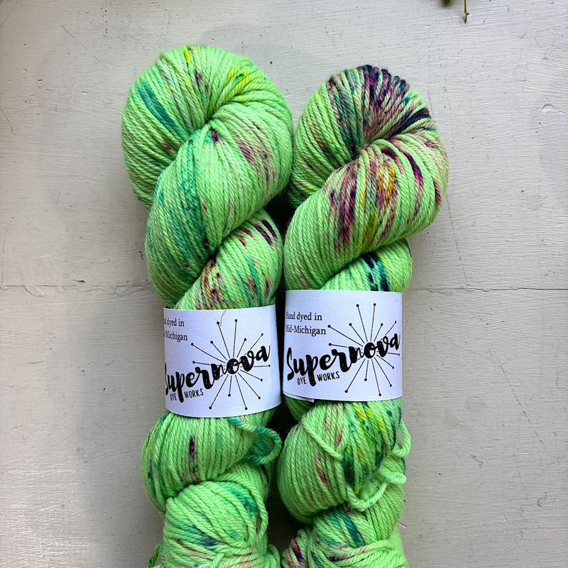 Nashira Worsted