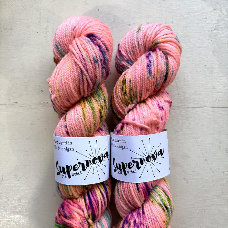 Nashira Worsted