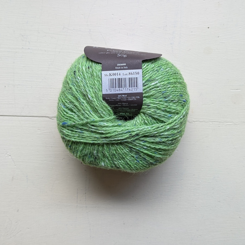 Felted Tweed DK