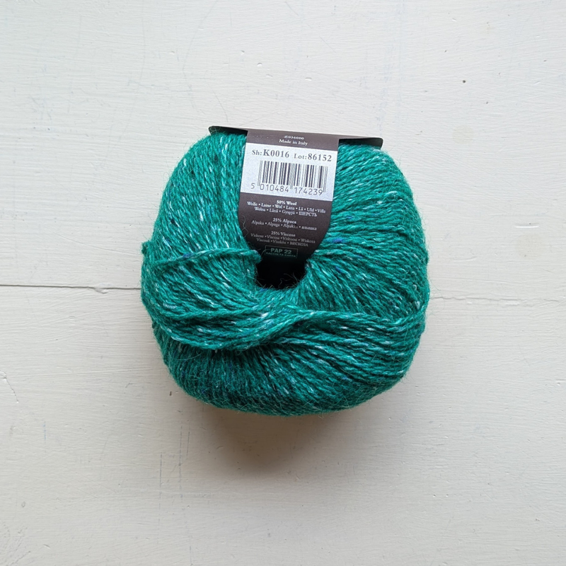 Felted Tweed DK