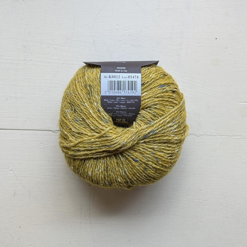 Felted Tweed DK