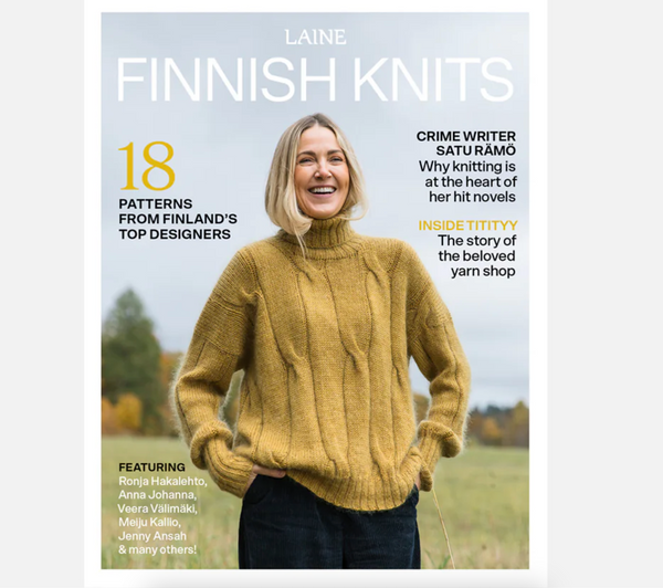 Finnish Knits