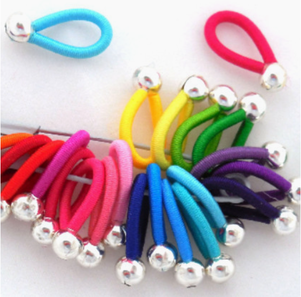 Floops - Brilliant Medium – Woven Art Yarn Shop