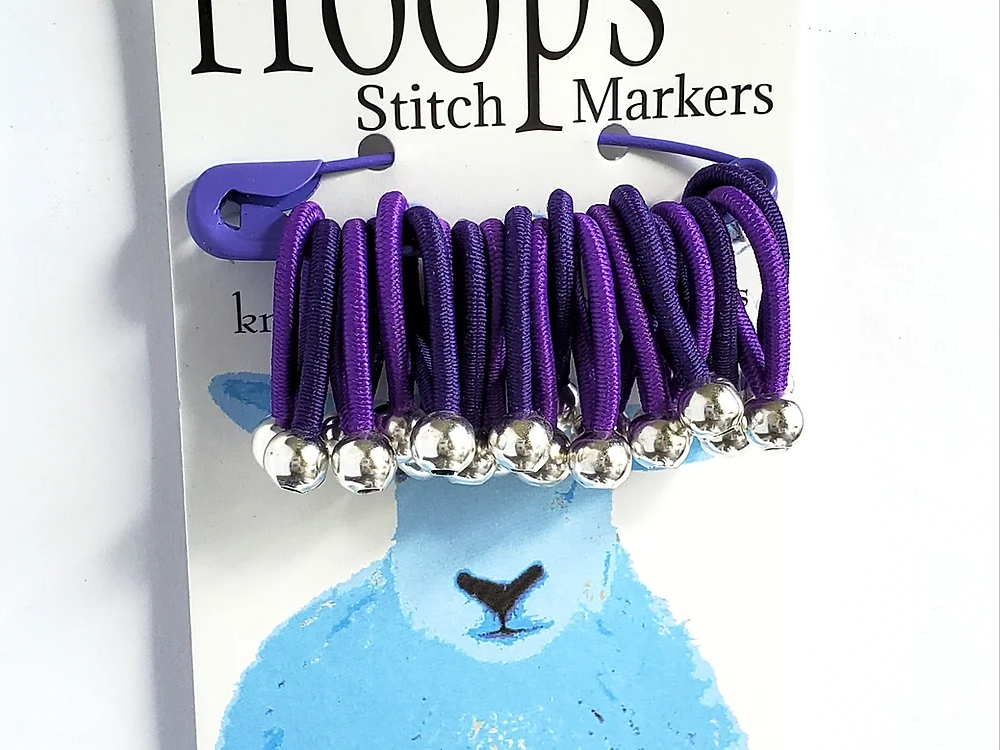 Floops - Vergennes Medium – Woven Art Yarn Shop