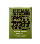 Doodle Deck (Exp) - Garden