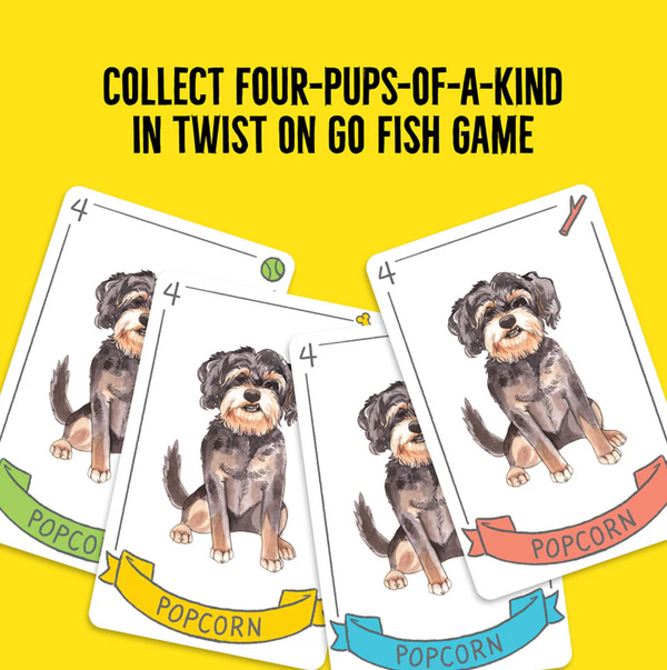 Go Fetch!