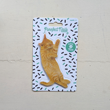 Cat Nail File