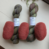 Ooey Gooey Cowl KIT