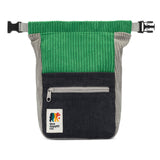 Cordillera Corduroy Bucket Bags