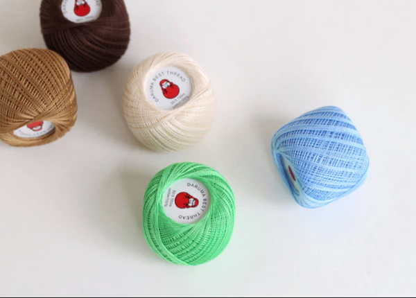 Daruma Home Thread