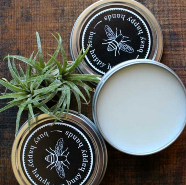 Busy Happy Hands Salve