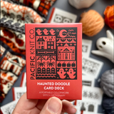 Doodle Decks