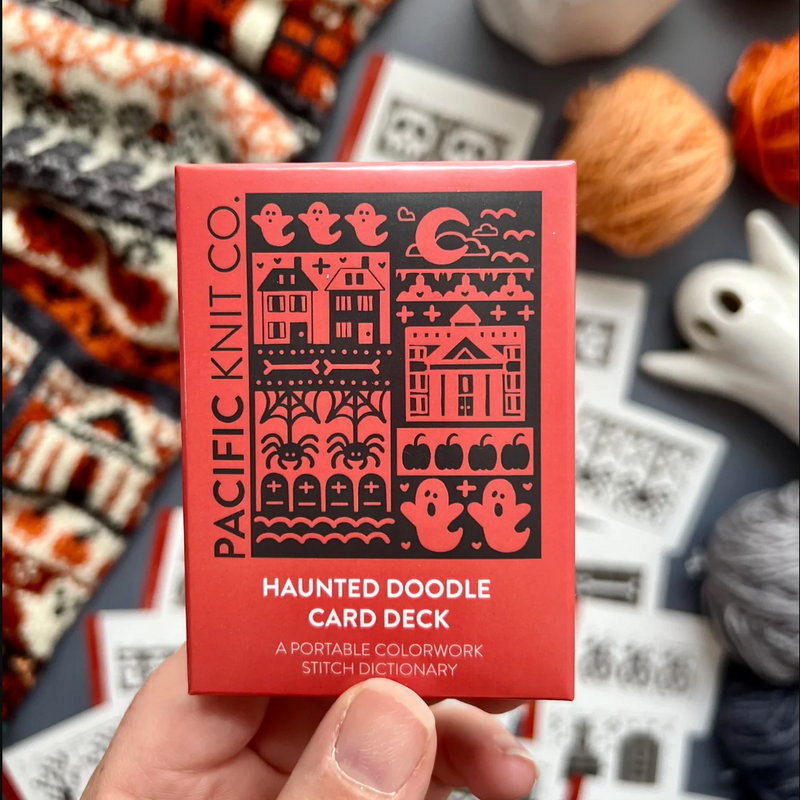 Doodle Decks