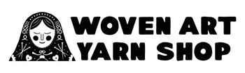 Woven Art Yarn Shop