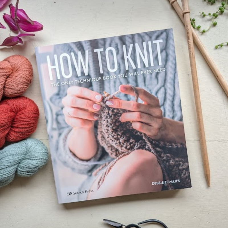 How to Knit