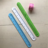 Sock Ruler