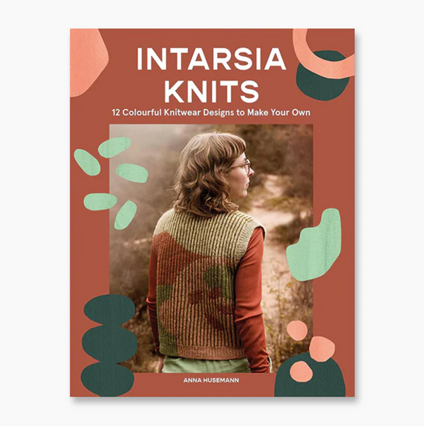 Intarsia Knits