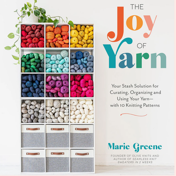 The Joy of Yarn