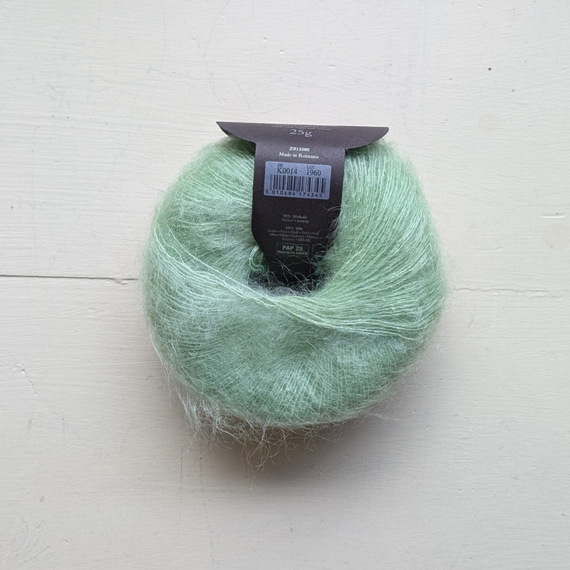 Kidsilk Haze