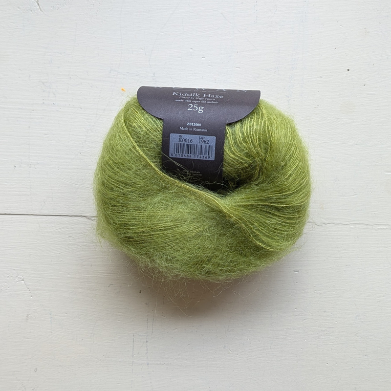 Kidsilk Haze