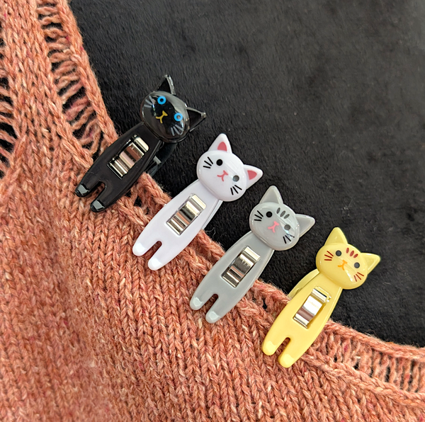 Kitty Clips