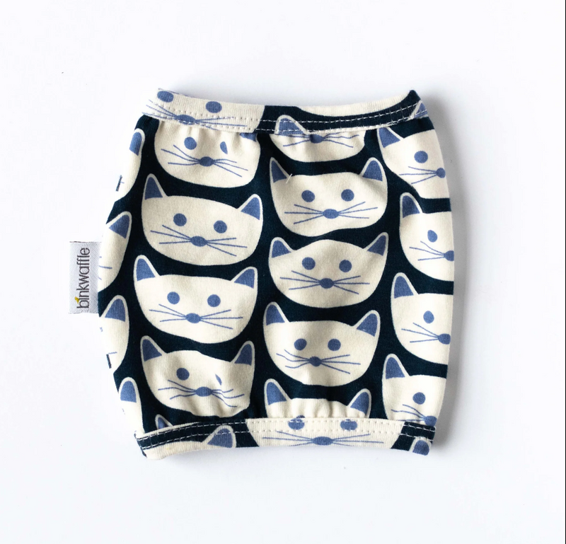 Kitty Cozy Cake - Large