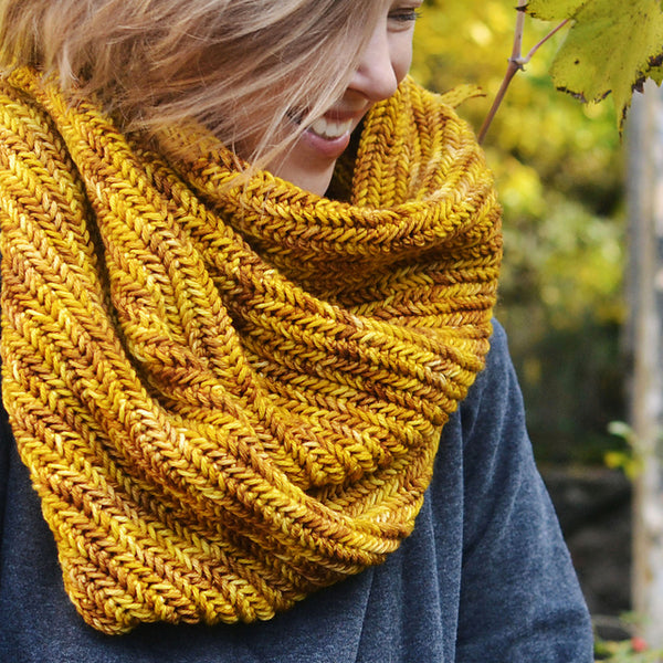 Kruska Cowl 9/17 Eve