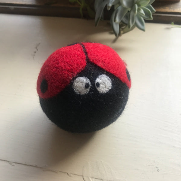 Dryer Balls