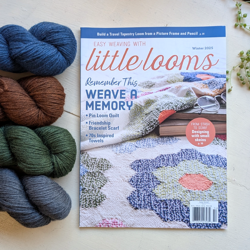 Little Looms Winter 2025
