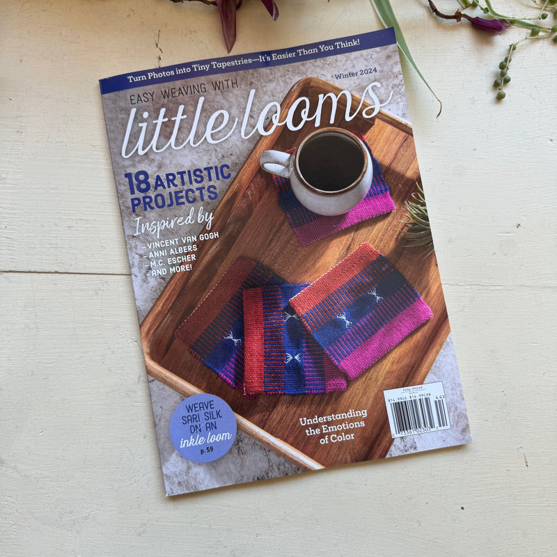 Little Looms Winter 2024