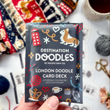 Doodle Decks
