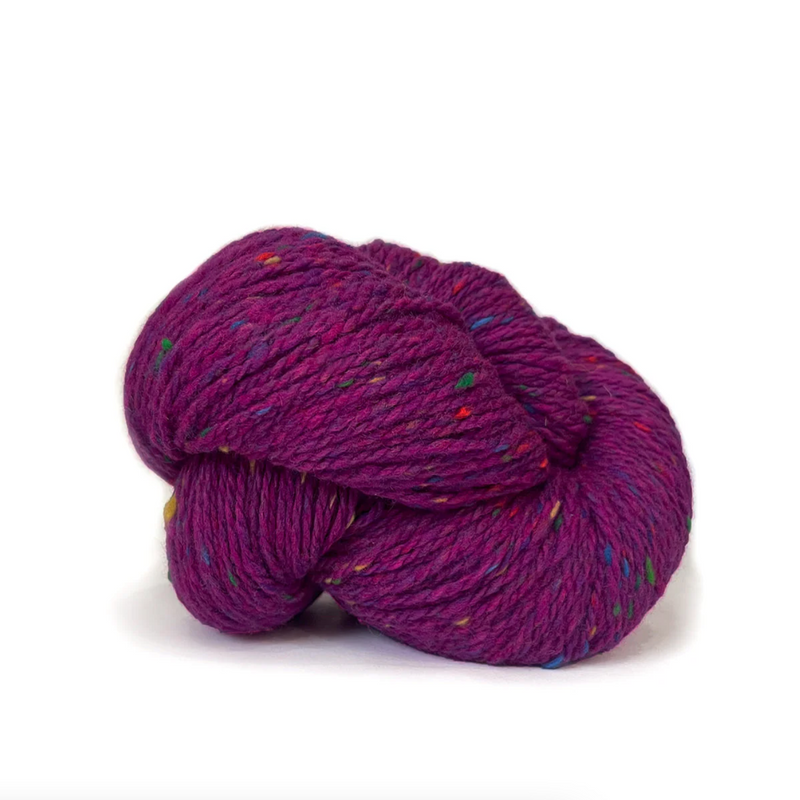 Lucky Tweed