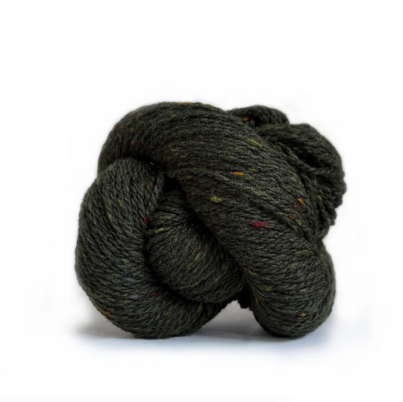 Lucky Tweed